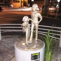 めだかの小道の写真・動画_image_143825