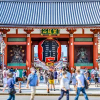 浅草寺の写真・動画_image_1439078