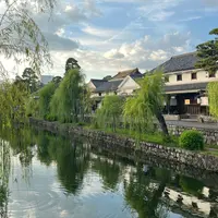 倉敷美観地区の写真・動画_image_1441117
