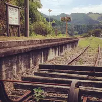 筑前岩屋駅の写真・動画_image_144132