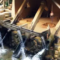 小鹿田焼の里の写真・動画_image_144153