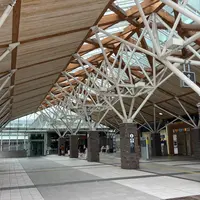 岡山駅の写真・動画_image_1441577