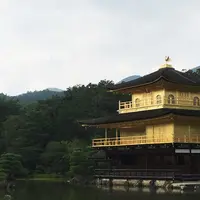 金閣寺（鹿苑寺）の写真・動画_image_144251