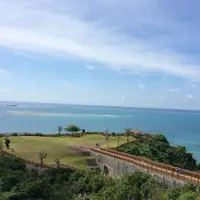 知念岬公園の写真・動画_image_144326