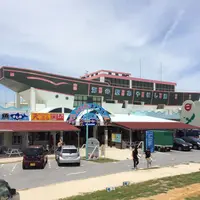 海中道路の写真・動画_image_144332