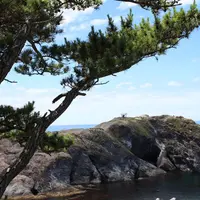 出雲日御碕灯台の写真・動画_image_144352