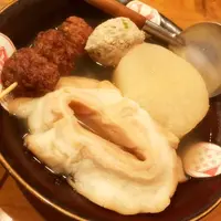 おでん居酒屋 三幸の写真・動画_image_144372