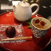 茶房一笑の写真・動画_image_144377