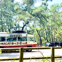 からつバーガーの写真・動画_image_1445085