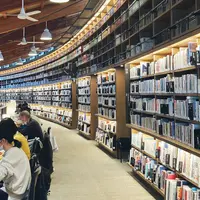 武雄市図書館・歴史資料館の写真・動画_image_1445091