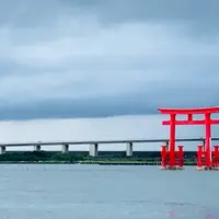 弁天島海浜公園の写真・動画_image_1445167