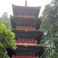 日光東照宮の写真・動画_image_1445893