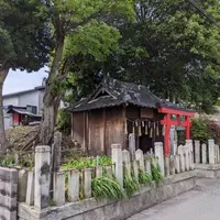 稲荷神社（野口城跡）の写真・動画_image_1446502