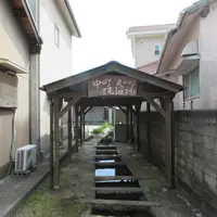 中町・丸一町洗濯場の写真・動画_image_1446533