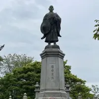 吉崎御坊跡の写真・動画_image_1448202