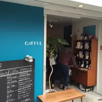 SWITCH COFFEE TOKYOの写真・動画_image_144904