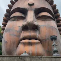 ハニベ巌窟院の写真・動画_image_1449889