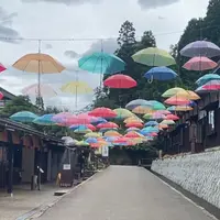 加賀伝統工芸村 ゆのくにの森の写真・動画_image_1449891