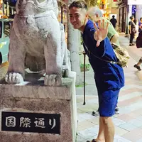 国際通りの写真・動画_image_145019