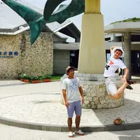 沖縄美ら海水族館の写真・動画_image_145023