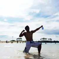 エメラルドビーチの写真・動画_image_145024