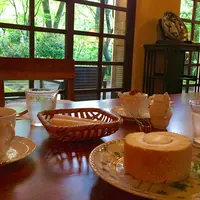 山荘無量塔の写真・動画_image_145036