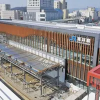 福井駅の写真・動画_image_1451746
