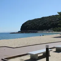 大浜海水浴場の写真・動画_image_145220