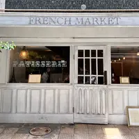 フレンチマーケット（French market）の写真・動画_image_1452743