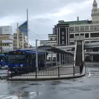 下関駅の写真・動画_image_1454656