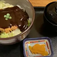 カツ丼 野村の写真・動画_image_1456228
