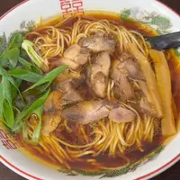 中華そば いではらの写真・動画_image_1456236