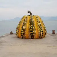 ベネッセハウス ミュージアムの写真・動画_image_145966