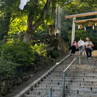 伊香保神社の写真・動画_image_1459908