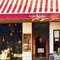 カフェ アンジェリーナの写真・動画_image_146007