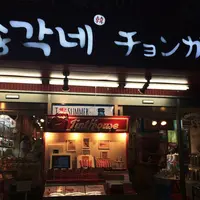 チョンガーネの写真・動画_image_146031