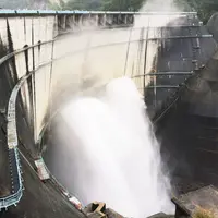 黒部ダムの写真・動画_image_146119