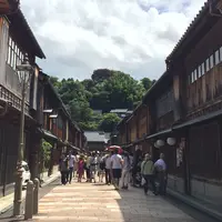 ひがし茶屋街の写真・動画_image_146170