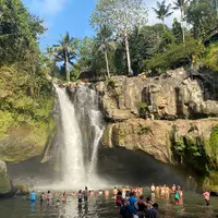 Tegenungan Waterfallの写真・動画_image_1464507