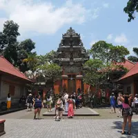 ウブド王宮（Ubud Royal Palace）の写真・動画_image_1464518