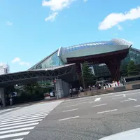 金沢駅の写真・動画_image_146510