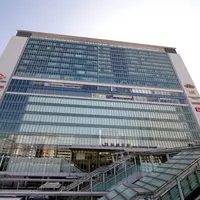 新横浜駅の写真・動画_image_1465660