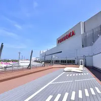 福岡空港の写真・動画_image_1465666