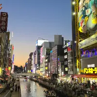 道頓堀の写真・動画_image_1466476