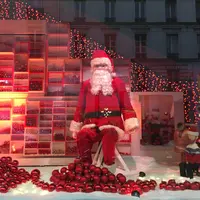 ボン・マルシェ百貨店の写真・動画_image_1468079