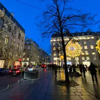Rue du Faubourg Saint-Honoréの写真・動画_image_1468081
