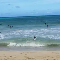 ワイマナロ・ビーチ・パークの写真・動画_image_147022