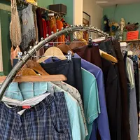 HEADLESS Paris - vintage shopの写真・動画_image_1470481