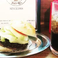 ハニービーの写真・動画_image_147066