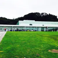 横須賀美術館の写真・動画_image_147080